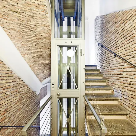 Arenula Luxury Apartment-2